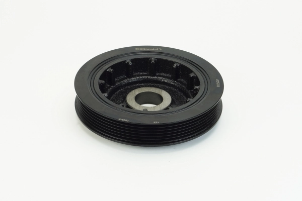 Belt Pulley, crankshaft VD1233