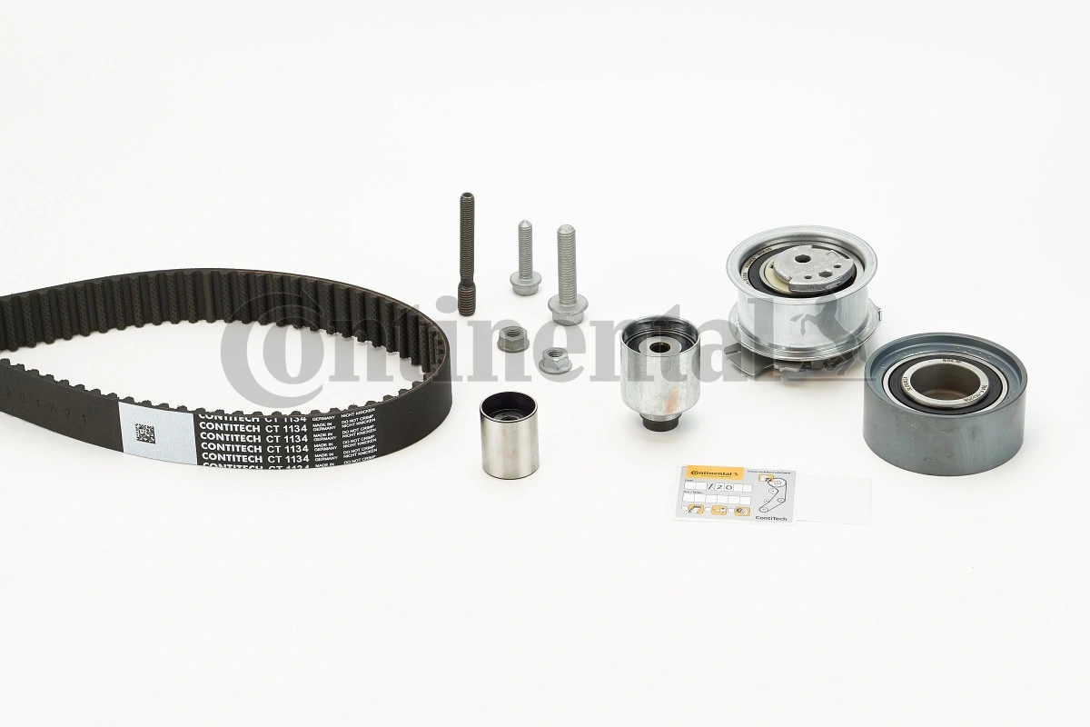 Timing Belt Kit CT1134K1