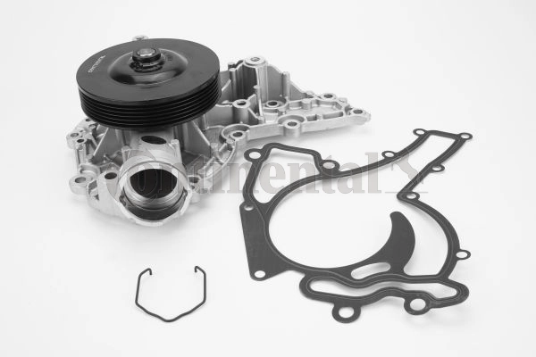 Water Pump, engine cooling WPS3086