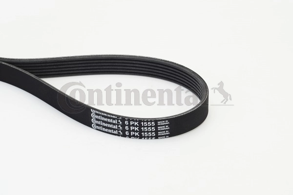 V-Ribbed Belt 6PK1555