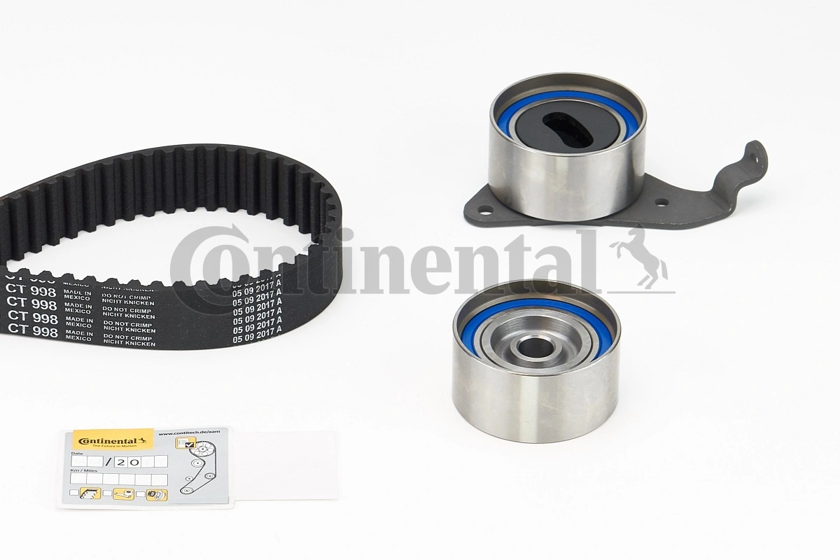 Timing Belt Kit CT998K1