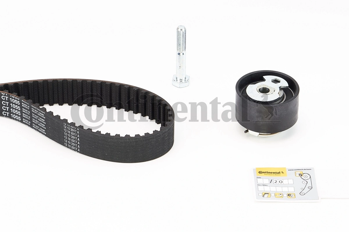 Timing Belt Kit CT1055K1