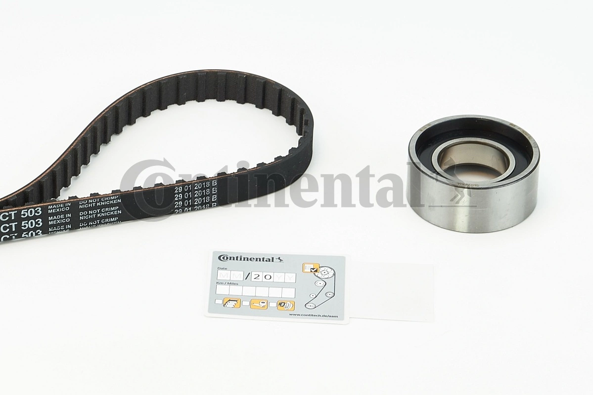 Timing Belt Kit CT503K1
