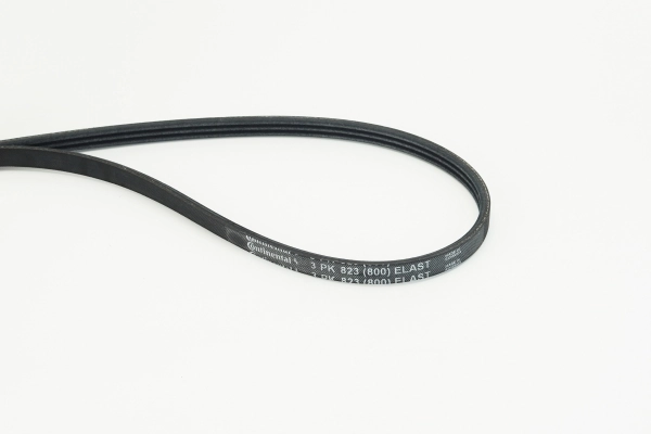V-Ribbed Belt 3PK823 ELAST