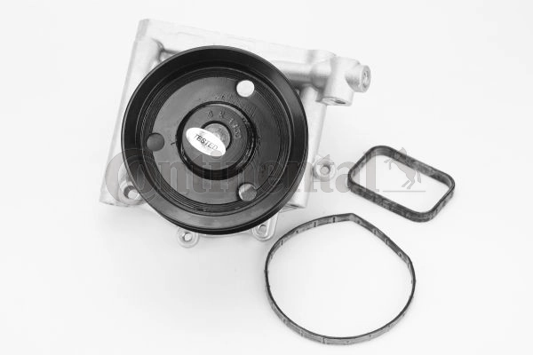 Water Pump, engine cooling WPS3186