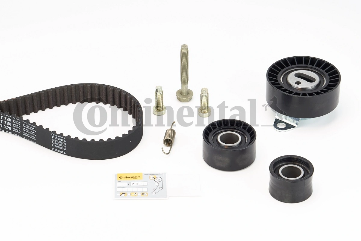 Timing Belt Kit CT728K1