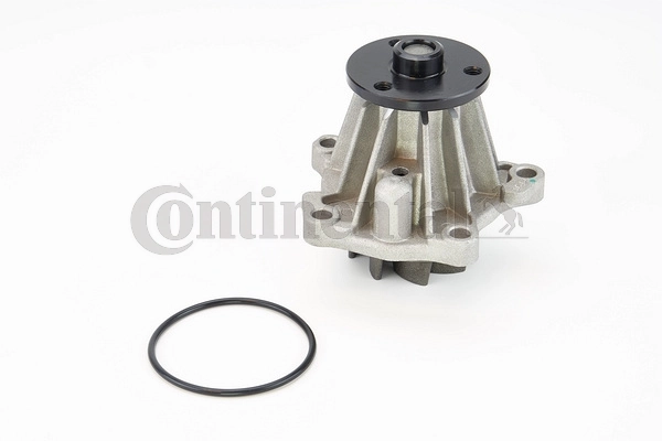 Water Pump, engine cooling WPS3034