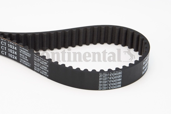 Timing Belt CT1024