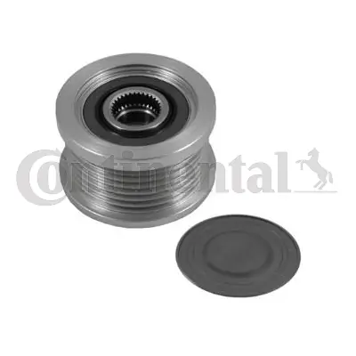 Alternator Freewheel Clutch AP9076