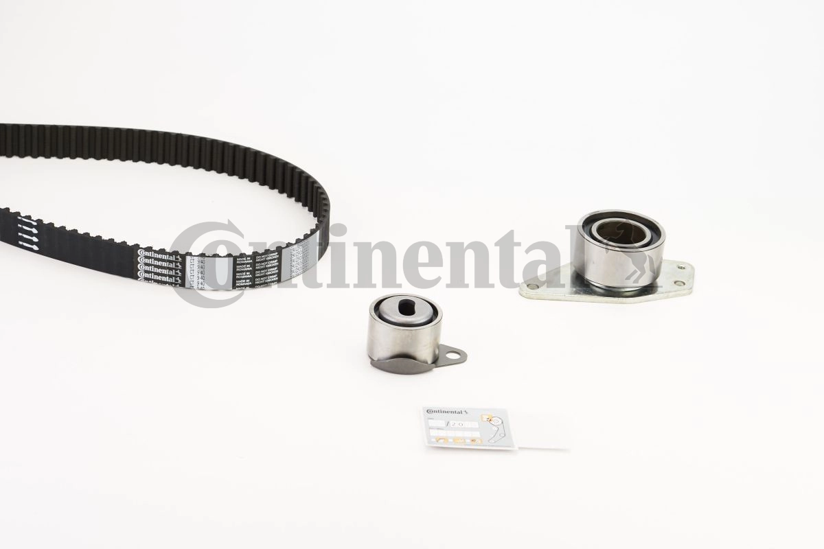Timing Belt Kit CT840K1