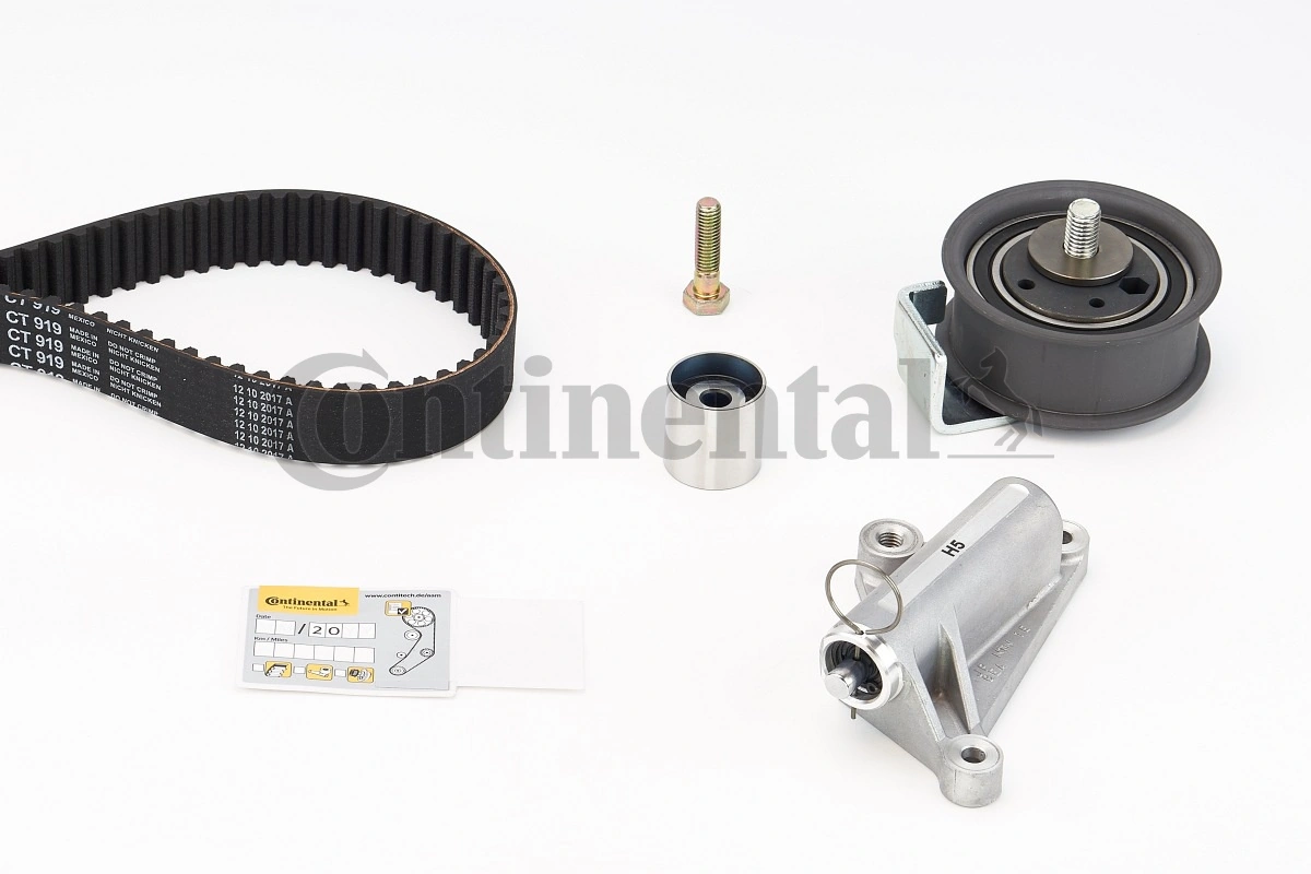 Timing Belt Kit CT919K5
