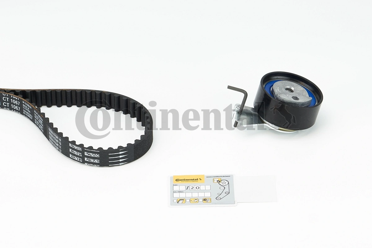 Timing Belt Kit CT1067K1