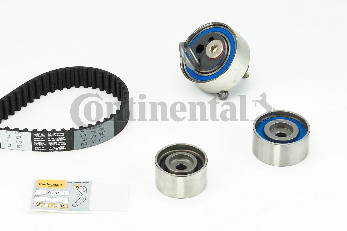 Timing Belt Kit CT1079K1