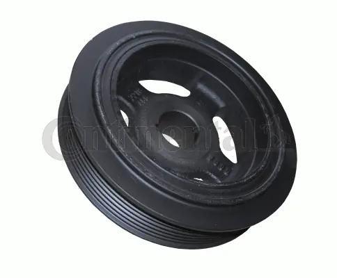 Belt Pulley, crankshaft VD1079