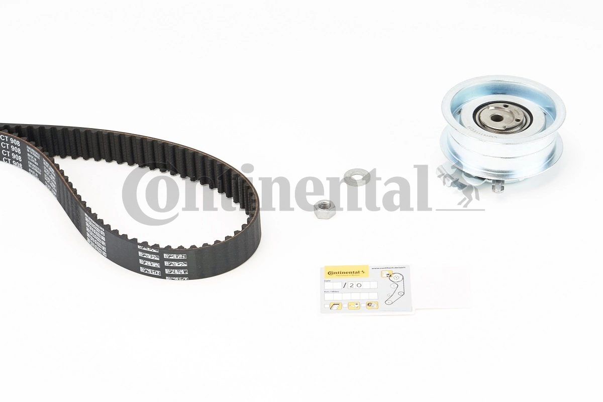 Timing Belt Kit CT908K1