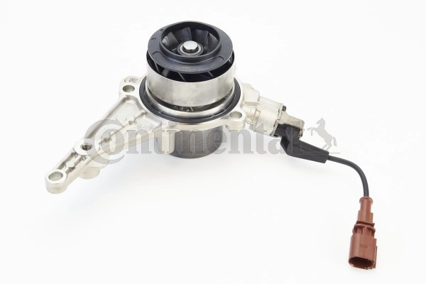 Water Pump, engine cooling WP6140