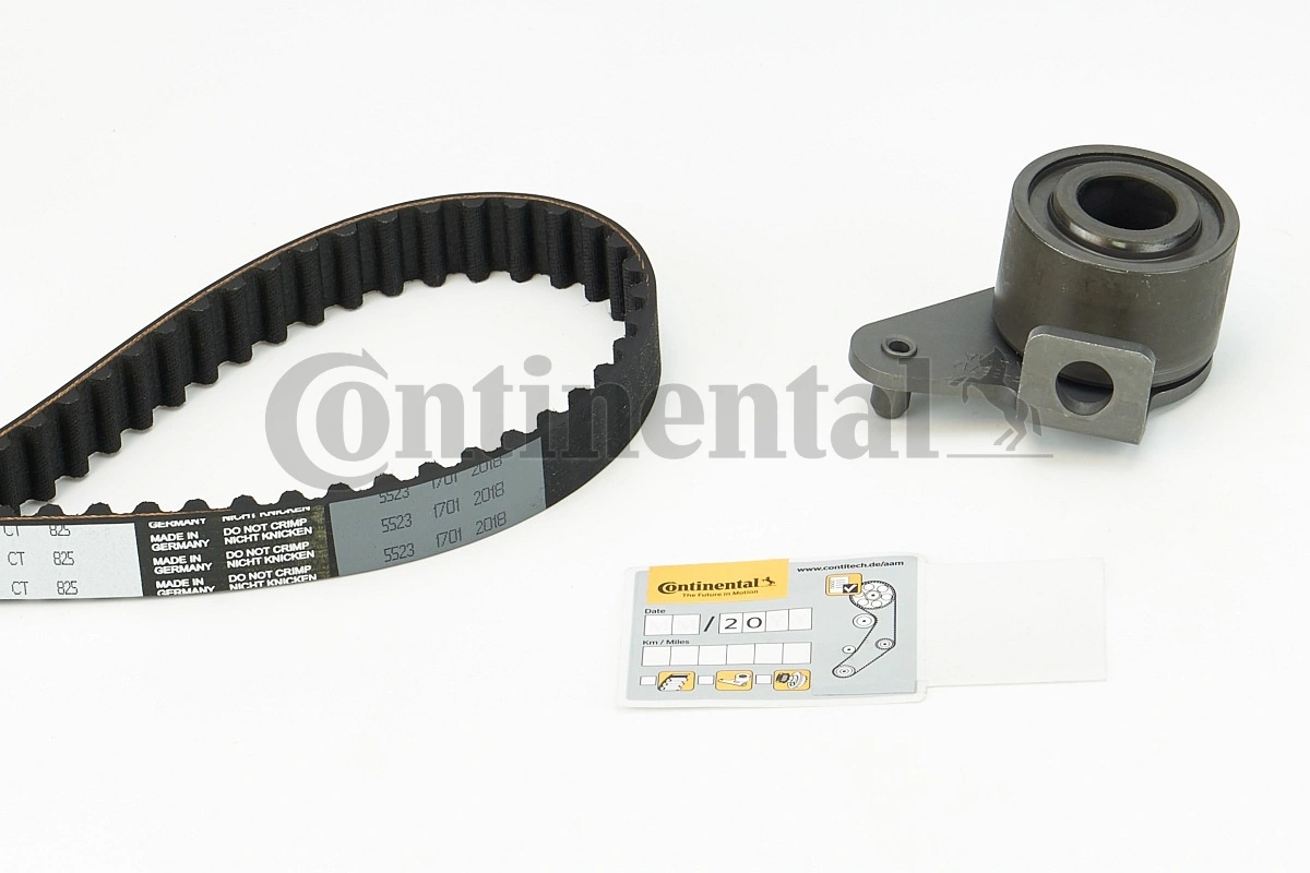 Timing Belt Kit CT825K1