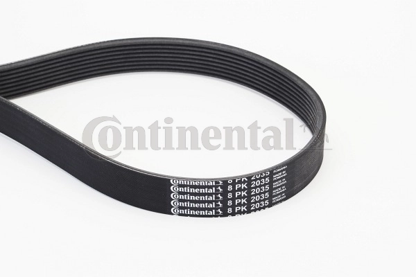 V-Ribbed Belt 8PK2035