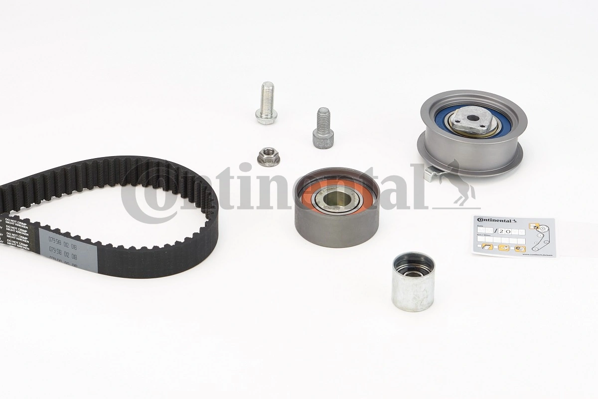 Timing Belt Kit CT1056K1