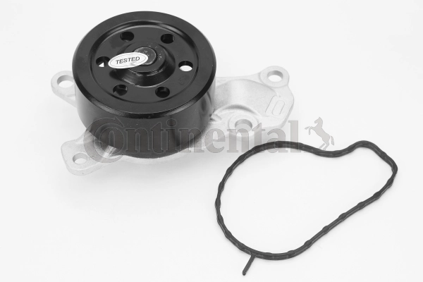 Water Pump, engine cooling WPS3153