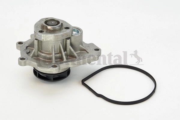 Water Pump, engine cooling WP6071