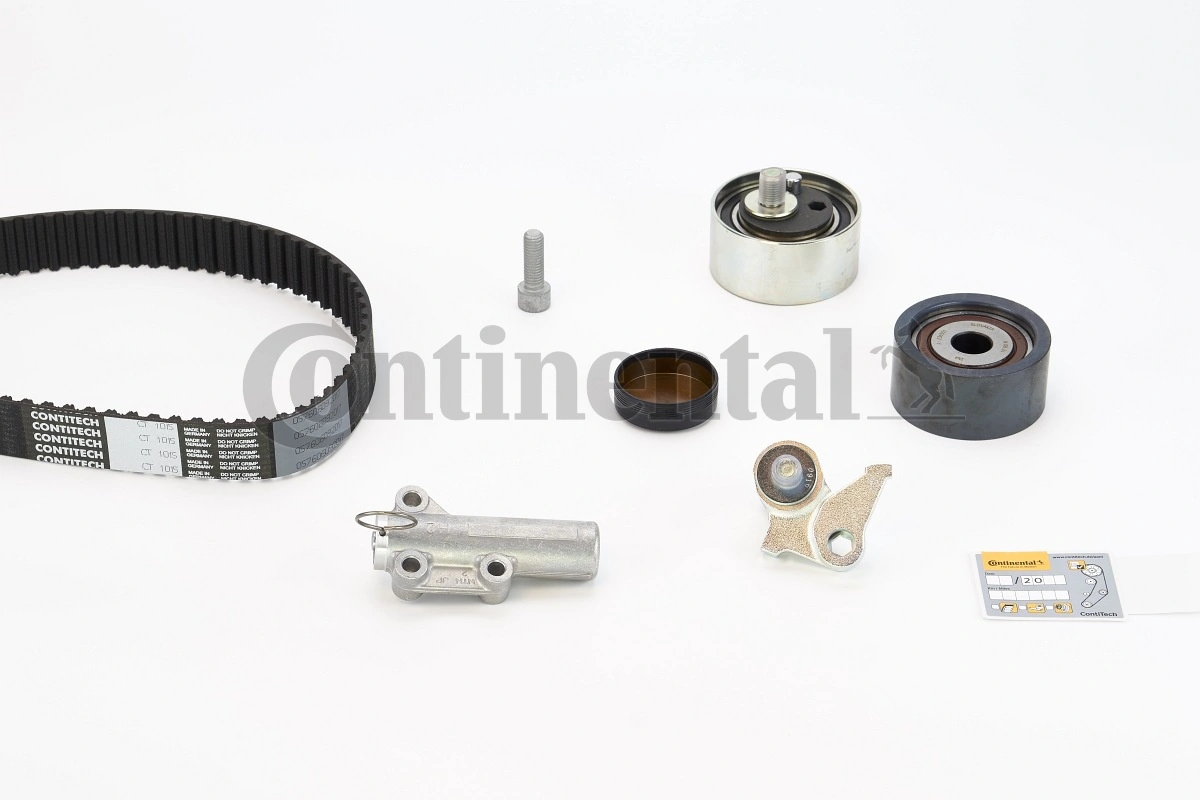 Timing Belt Kit CT1015K2