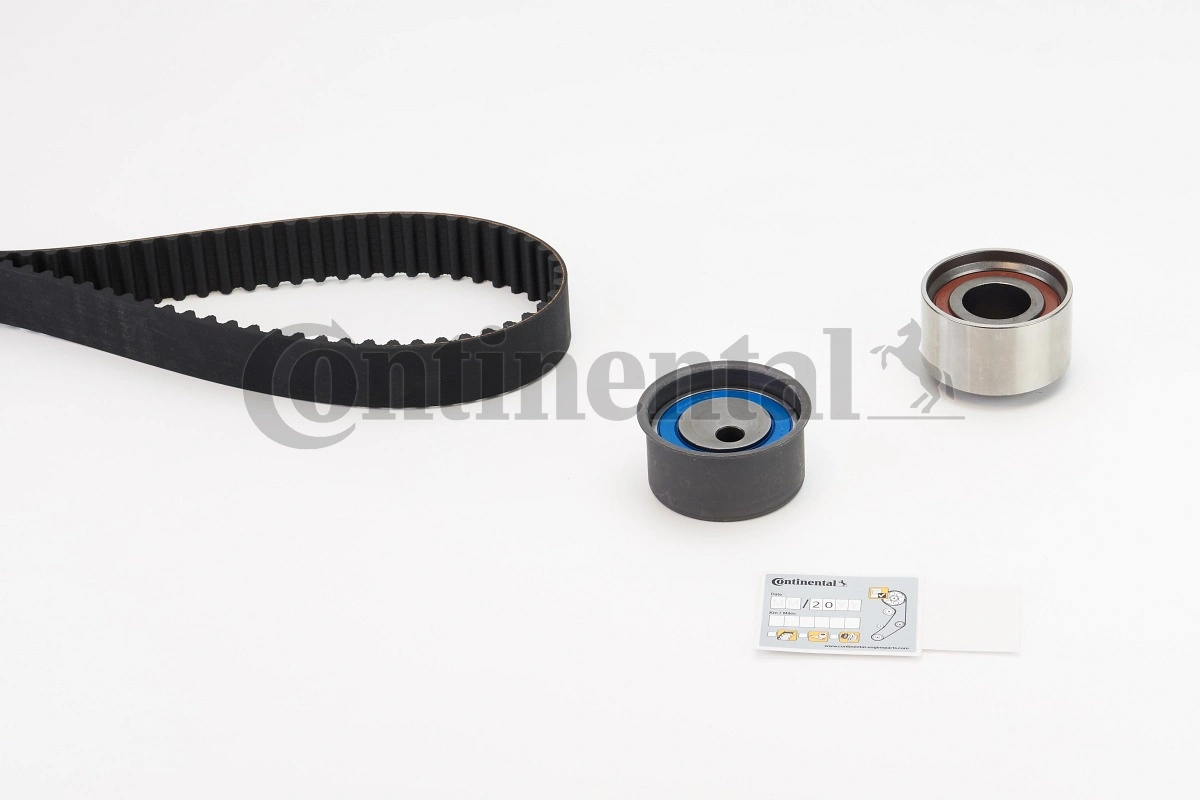 Timing Belt Kit CT1016K1