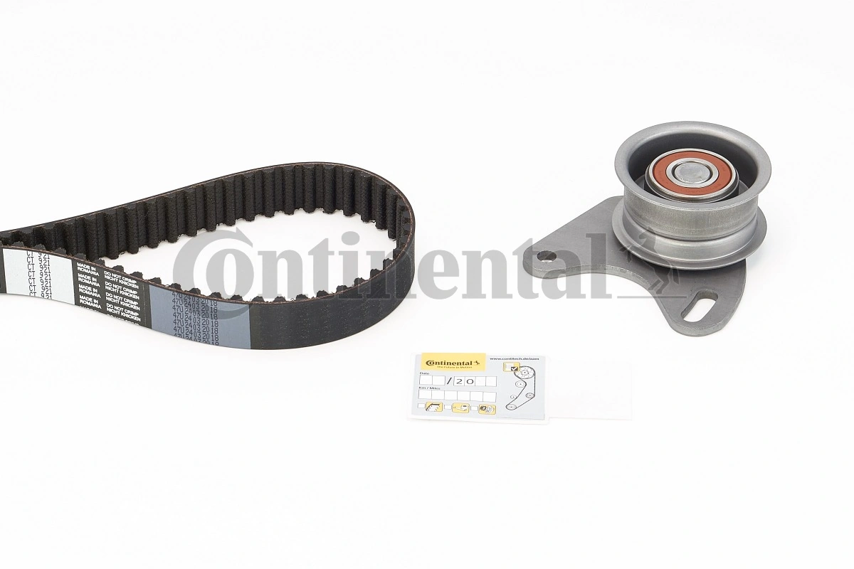 Timing Belt Kit CT921K2