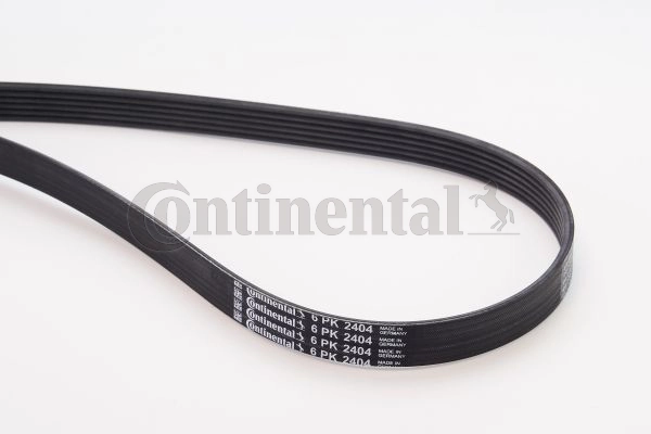 V-Ribbed Belt 6PK2404
