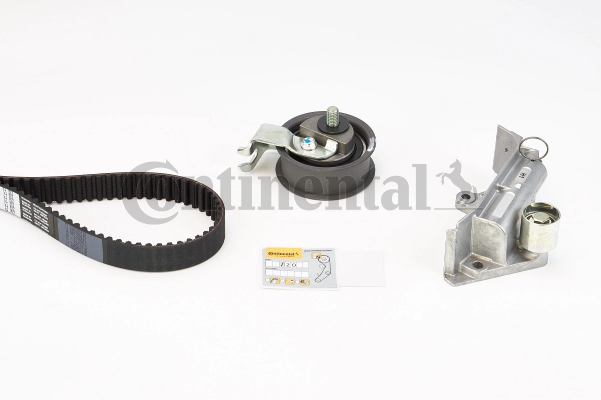 Timing Belt Kit CT909K3