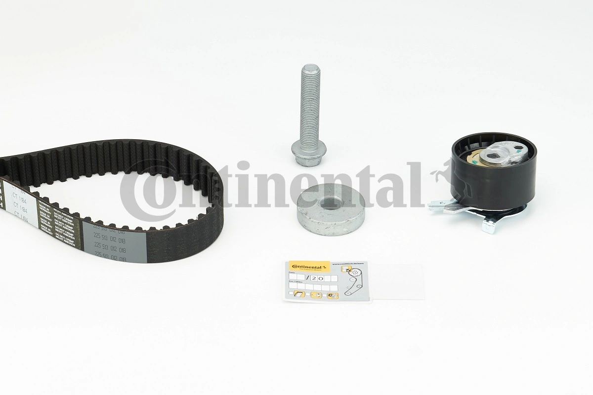 Timing Belt Kit CT1184K1