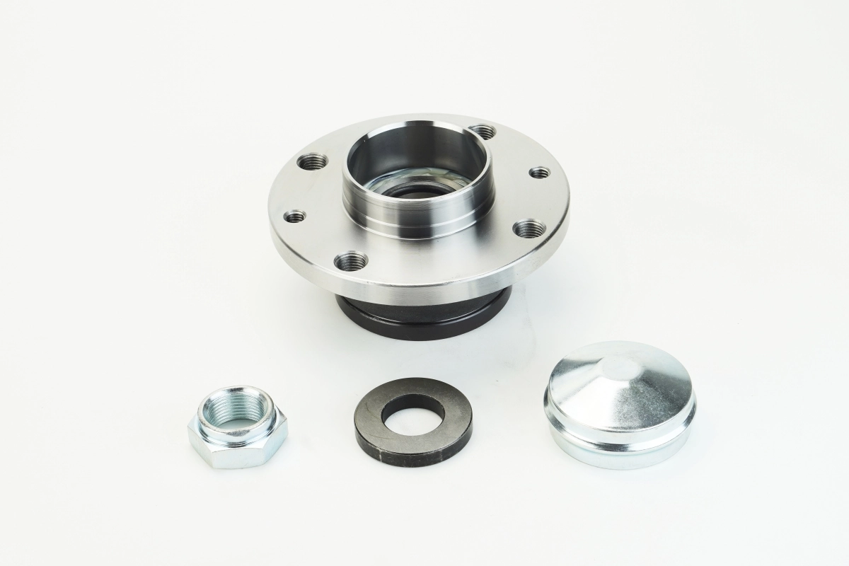 Wheel Bearing Kit WBE1009