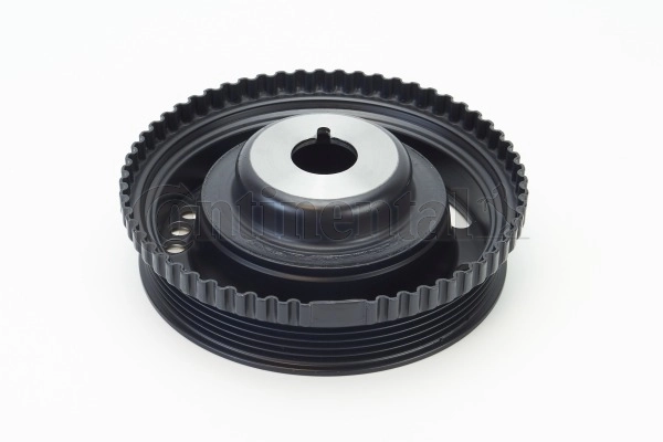 Belt Pulley, crankshaft VD1205