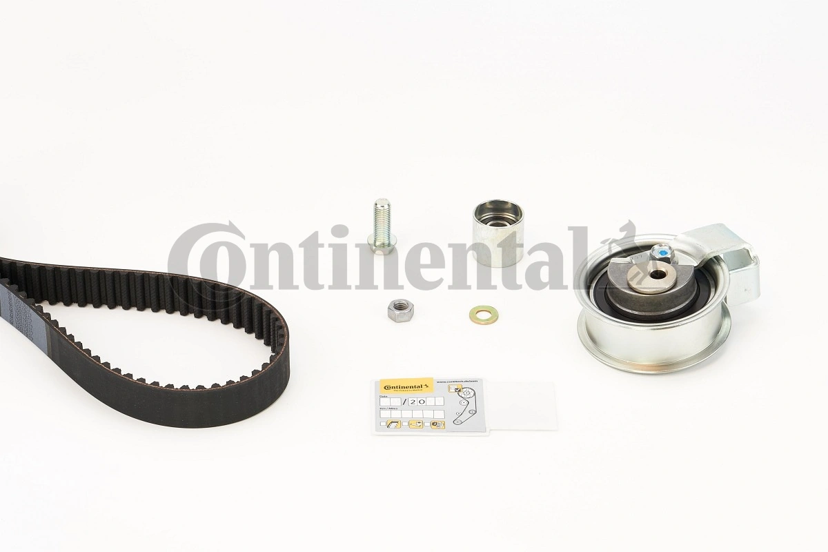 Timing Belt Kit CT909K4