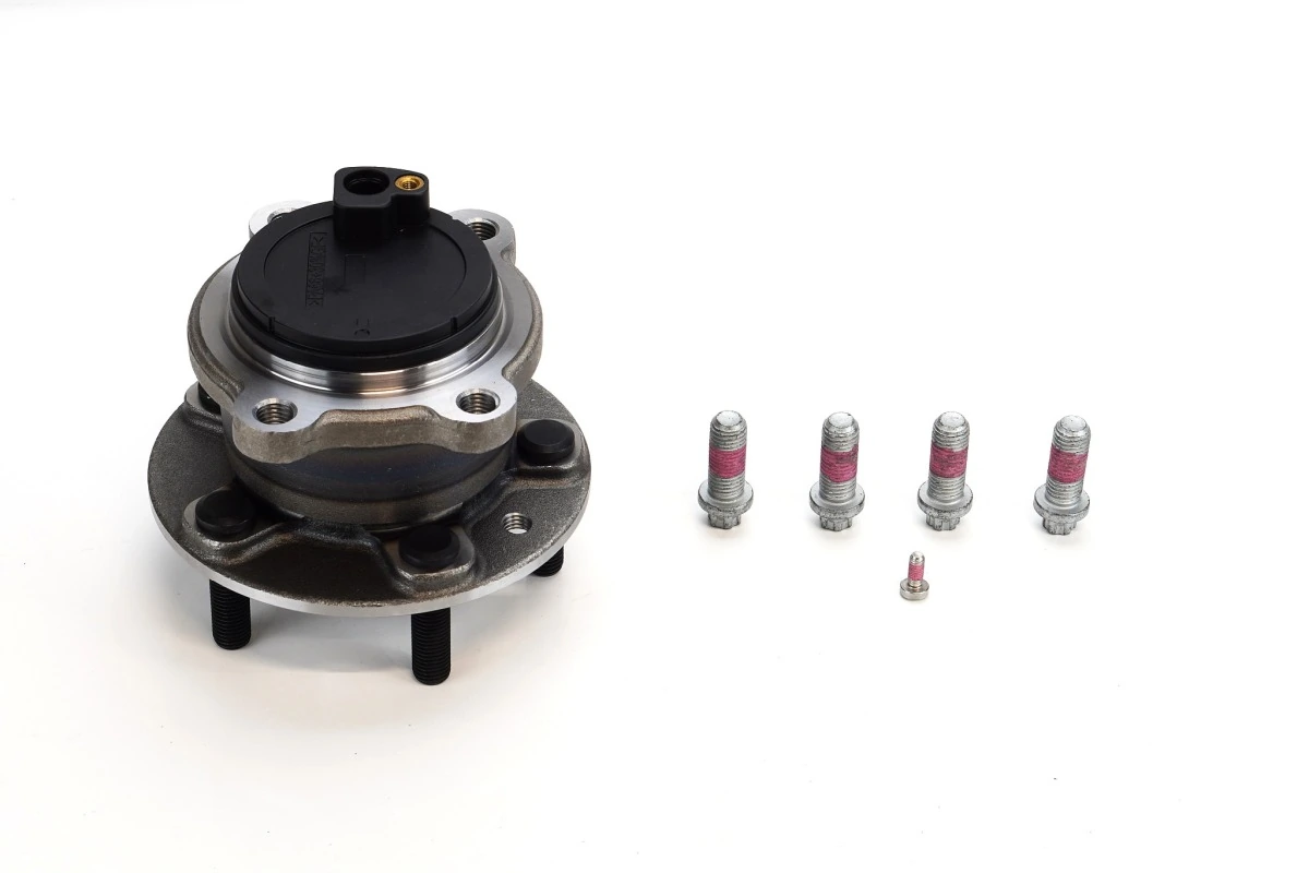 Wheel Bearing Kit WBE1091