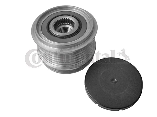 Alternator Freewheel Clutch AP9001