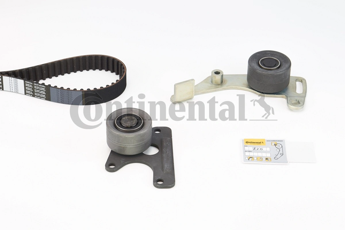 Timing Belt Kit CT1061K1