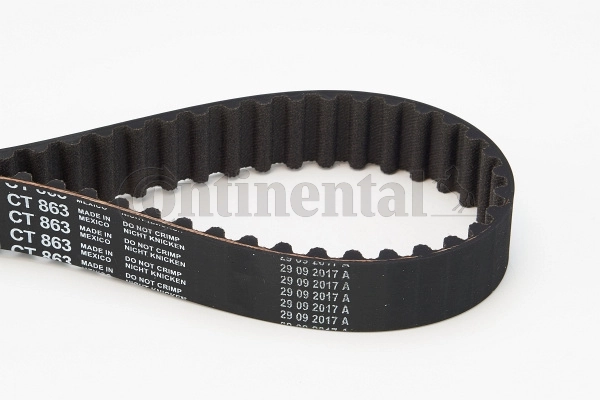 Timing Belt CT863