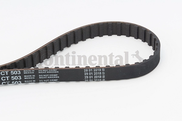 正时皮带 CT503