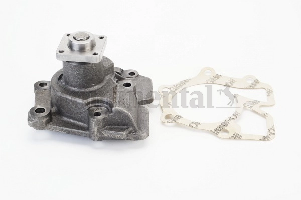 Water Pump, engine cooling WPS3209