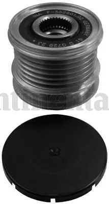 Alternator Freewheel Clutch AP9050