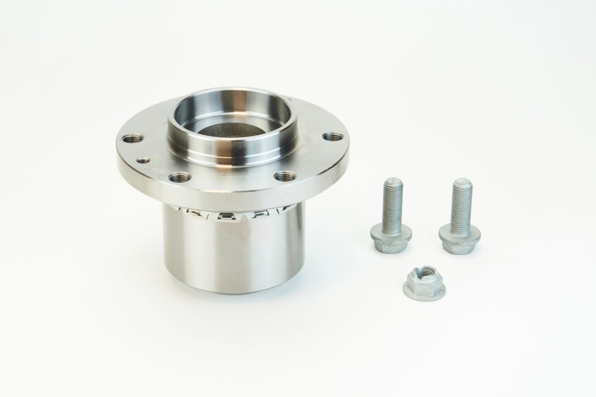 Wheel Bearing Kit WBE1051