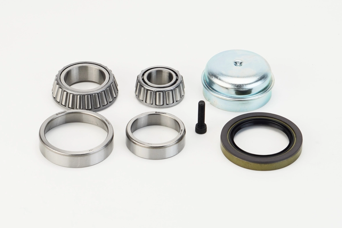 Wheel Bearing Kit WBE1061