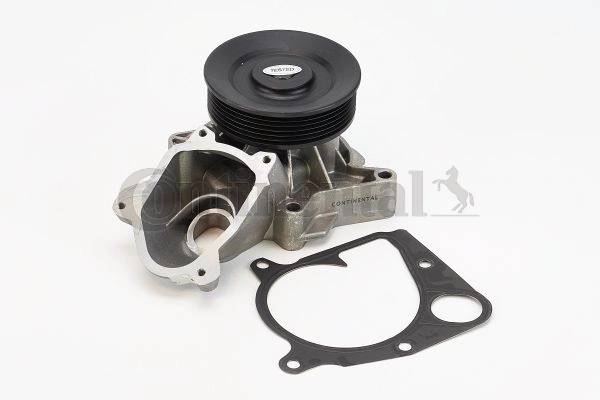 Water Pump, engine cooling WPS3017