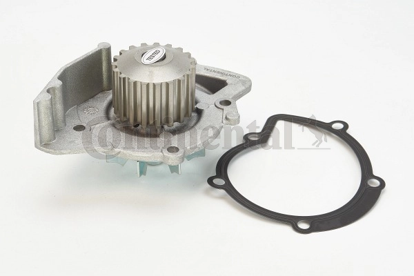 Water Pump, engine cooling WP6075