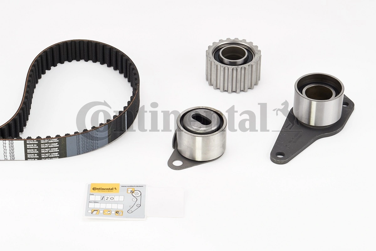 CONTINENTAL CTAM CT935K2 Timing Belt Kit