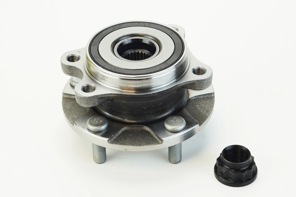 Wheel Bearing Kit WBE1081