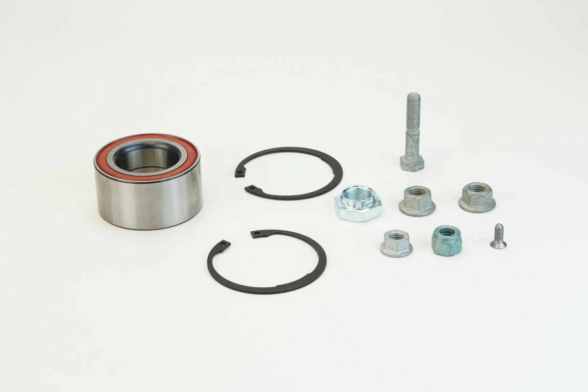 Wheel Bearing Kit WBE1072