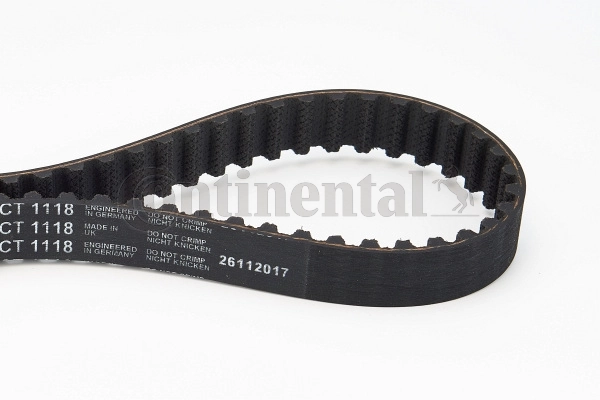 Timing Belt CT1118