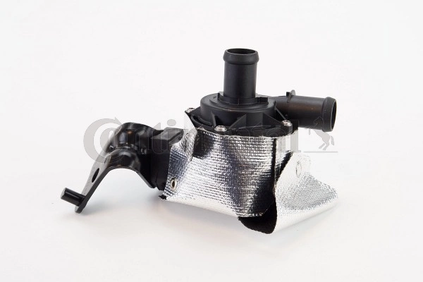 Auxiliary Water Pump (cooling water circuit) WPS7017